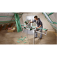 BOSCH PTA 2400 stalas skersavimo pjūklui